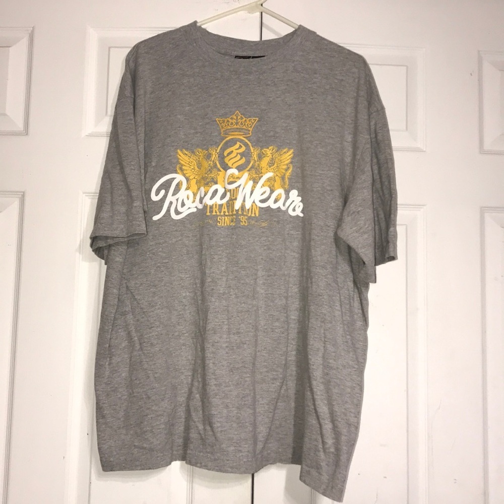 Men’s Rocawear Tee